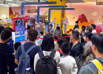 《寶可夢加傲樂》售出超過 7,000 萬張卡匣　一年期「加傲樂祭典」活動情報公開