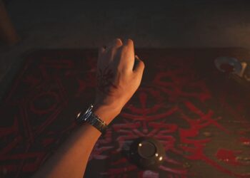 《女鬼橋 釋魂路》釋出第二波預告　5/9 Steam全球發行