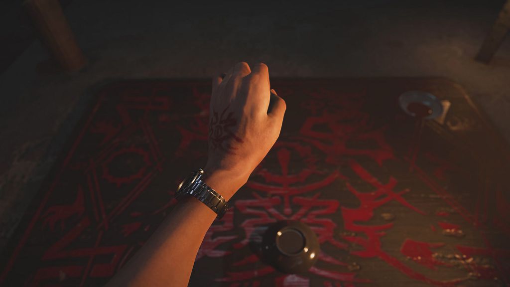 《女鬼橋 釋魂路》釋出第二波預告　5/9 Steam全球發行