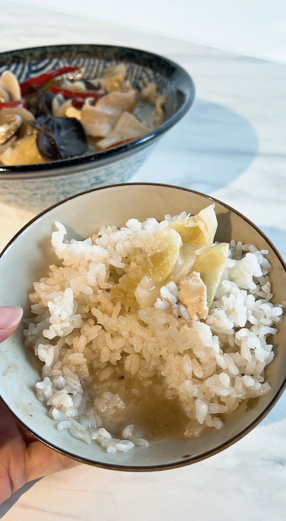 白飯殺手網友首推美式賣場酸菜魚 限時優惠手刀搶