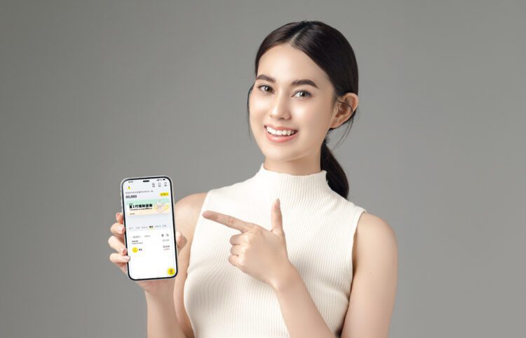 純網銀國家隊「將來銀行」買基金 終身0手續費、信管費 純網銀國家隊「將來銀行」買基金 終身0手續費、信管費