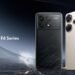 POCO 發表新一代旗艦機種 POCO F6 Series 強悍登場 POCO 發表新一代旗艦機種 POCO F6 Series 強悍登場