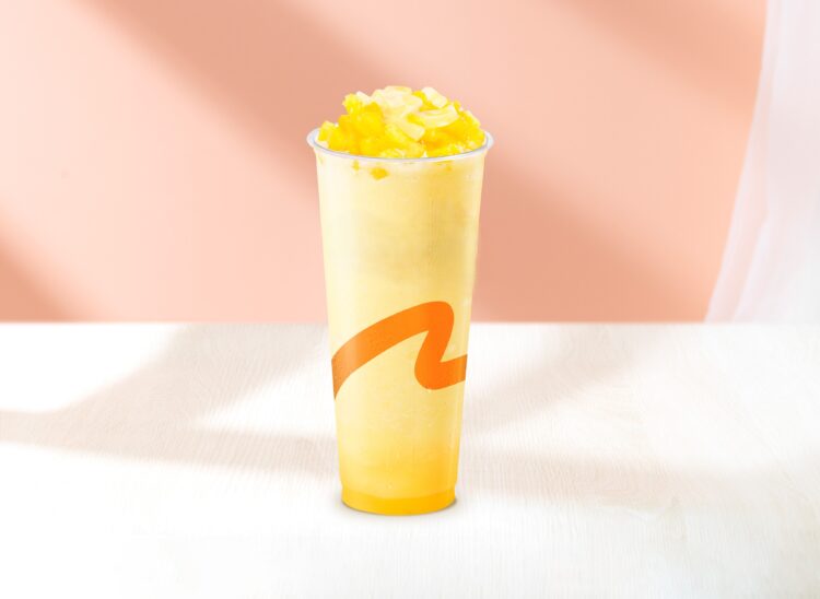 手搖飲品牌迎接6月畢業季 打造新鮮人最愛調酒系飲品上市