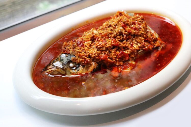 北投大地酒店 奇岩一號川湘貴正宗辣極品 北投大地酒店 奇岩一號川湘貴正宗辣極品