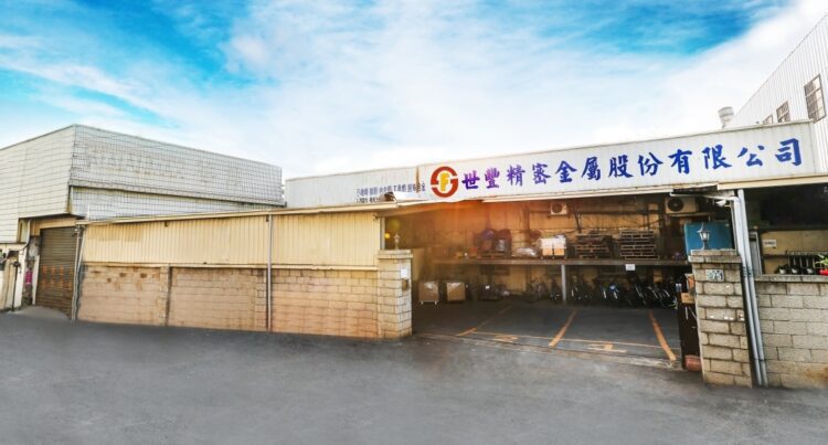 世豐4月營收達2.13億元 年增9.19% 世豐4月營收達2.13億元 年增9.19%