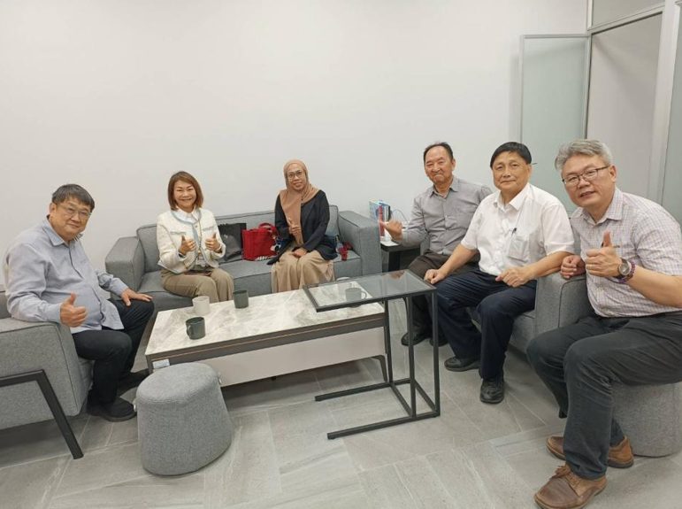 森冠科技奈米節能玻璃技術走向世界 年營收上看3億 森冠科技奈米節能玻璃技術走向世界 年營收上看3億