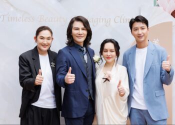 健康不只是「看」起來沒事 醫師呼籲正視「預防醫學」