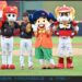 乖乖野球開唱 味全龍X乖乖主題日 龍眾登場 乖乖野球開唱 味全龍X乖乖主題日 龍眾登場