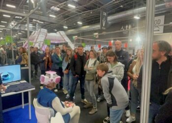 第123屆巴黎國際發明展 生物共振技術台廠勇奪二銀二銅