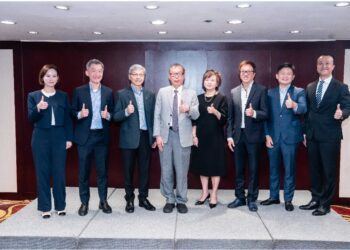 台星交易所攜手合作推廣新加坡REITs 百位資產管理業者參與