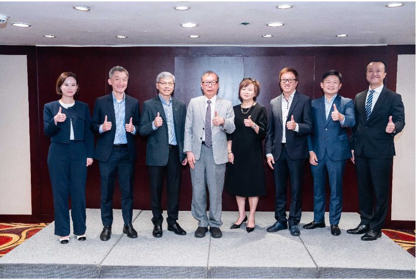 台星交易所攜手合作推廣新加坡REITs 百位資產管理業者參與