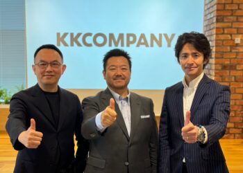 科科科技推AI產品 大啖日數位轉型商機