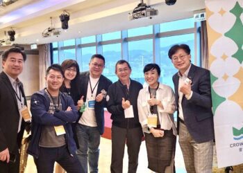 掌握郵輪商機 皇冠海岸觀光圈5月3日共識會議帶領業者放眼國際