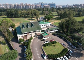 到淡水「球場餐廳」享用星級合菜料理 家庭聚餐與商務餐會首選 年底前優惠不斷