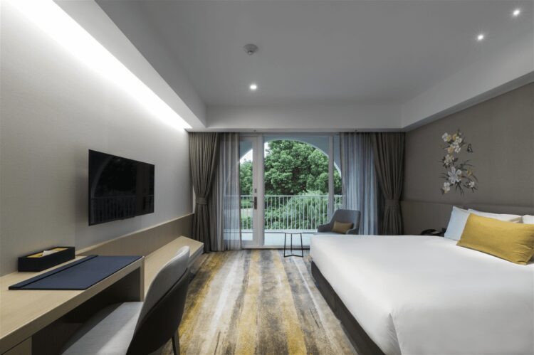 2024台北高雄線上旅展限時開賣 淡水將捷金鬱金香酒店優惠下殺37折 2024台北高雄線上旅展限時開賣 淡水將捷金鬱金香酒店優惠下殺37折