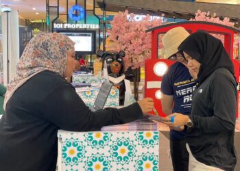 台灣觀光署商場推廣穆斯林友善套裝行程，搶攻馬來西亞穆斯林市場