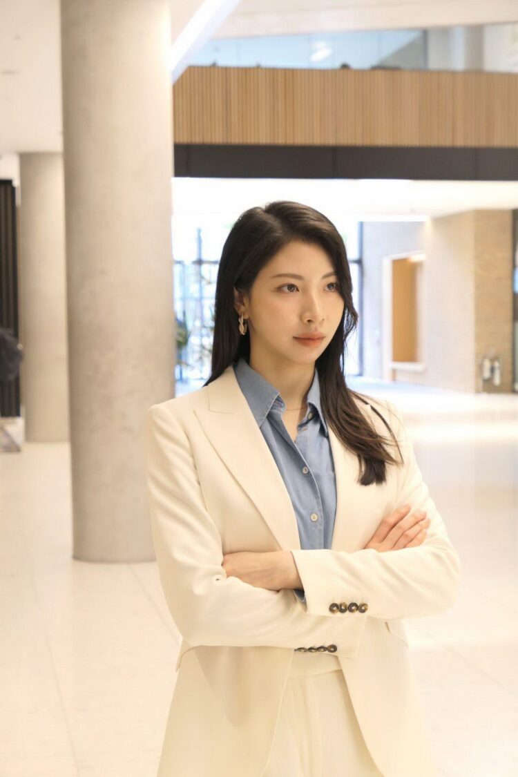 智能系統創業菁英Ting 推動科技美感教育革命 智能系統創業菁英Ting 推動科技美感教育革命