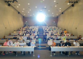 基隆鎖管季成立品牌聯盟 串聯百家業者打造永續旅遊目地