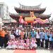 2024鹿港慶端陽-龍王祭 宣告鹿港慶端陽系列活動正式啟動 2024鹿港慶端陽-龍王祭 宣告鹿港慶端陽系列活動正式啟動