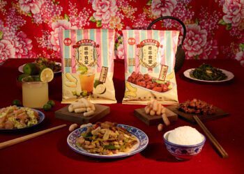 乖乖食堂也可點到客家菜 滿足你料理魂