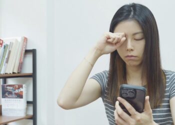 3c族小心乾眼找上門，中醫治療護眼有解！