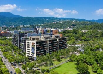 商辦補漲、追價行情　從北市外溢