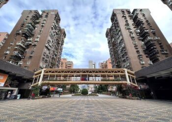 價格太美妙！天龍國「超夯國宅」半數僅6字頭　房仲也讚爆：比一般大樓便宜