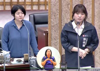 鄭安秝爭取-拷潭納骨塔電梯增設工程-成功