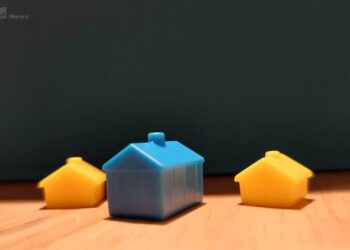 中意物件「同社區有凶宅」還會考慮？網揭1現實面：人比鬼可怕多了