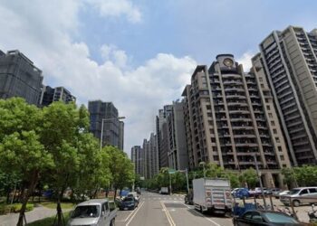 賠售掰掰！新北「這重劃區」房價u型走勢　專家：追回10年前