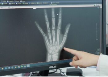 18歲『轉大人』前-大小毛病交給專業的來!通通掛這科別就對了!