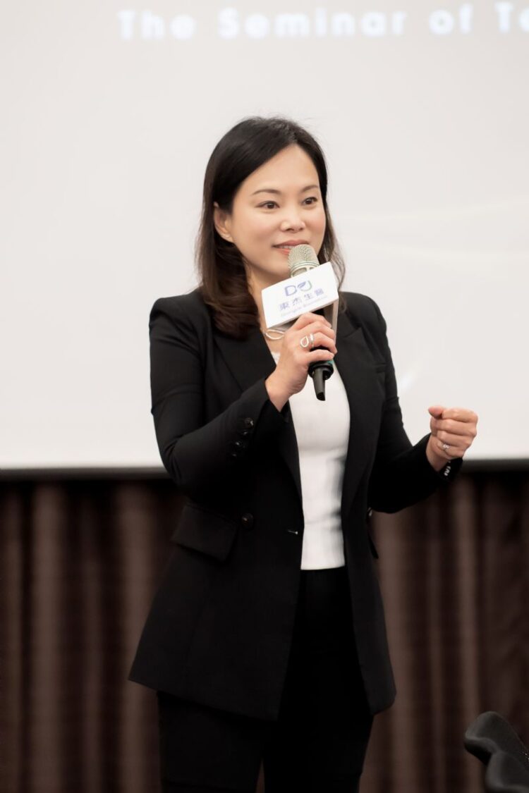 gcma台灣健康促進成長曲線管理協會推廣「成長曲線管理」有成，為臺灣孩童成長做重大貢獻