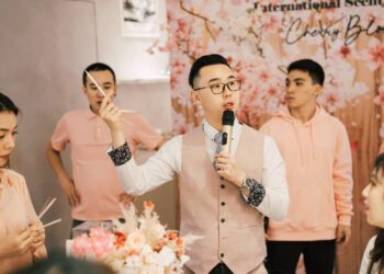 issa櫻花香氛季圓滿落幕-期待茁壯台灣精品香氛市場