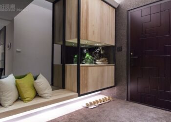 小宅設置「這空間」根本浪費？網解析關鍵：使用率比你想像得高