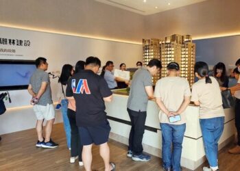 中彰投雲一日生活圈　建商：產業讓雲林起飛