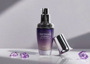 2024超強美白新星！豐傑雪肌露：sgs實證提亮膚色！美白精華推薦