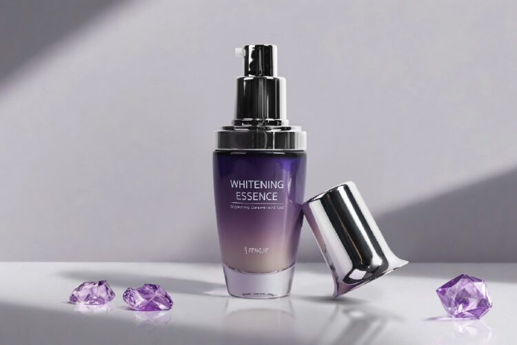 2024超強美白新星！豐傑雪肌露：sgs實證提亮膚色！美白精華推薦