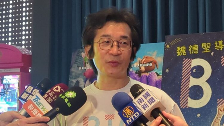 BIG掀起生命教育熱潮 全台各地公益包場放映不斷 big掀起生命教育熱潮-全台各地公益包場放映不斷