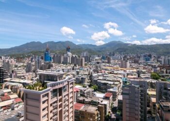 2024年房價續漲　最新數據揭露：成交量卻少了！