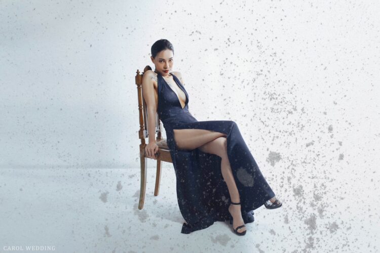 統計：結婚對數增、攝影業回溫五成-業者求新備戰婚禮旺季