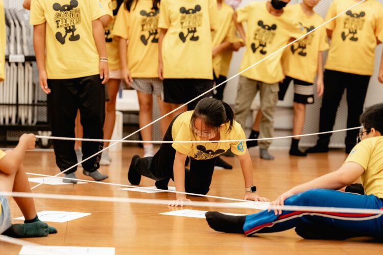 歌劇院攜手學子 從排灣古謠律動認識牡丹社事件 歌劇院攜手學子-從排灣古謠律動認識牡丹社事件