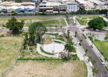 在地人期待！台中「這」重劃區大翻轉　蛻變魅力城市