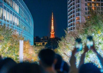 東京一日遊必訪景點-超精華行程規劃