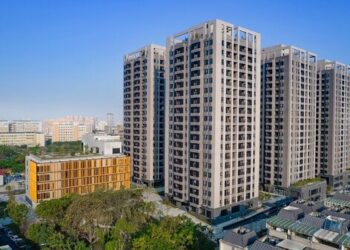 退租「家具、牆面慘不忍睹」　桃園社宅「祭這招」維護品質