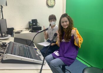 南方視角-曾雅莉身負使命-協助更多雷特氏症病友與家屬