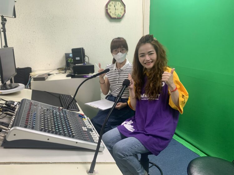 南方視角-曾雅莉身負使命-協助更多雷特氏症病友與家屬