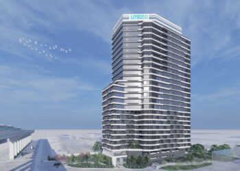 光寶科技投資高雄再加碼！-興建「高雄光寶大樓」樹立高雄科技新地標