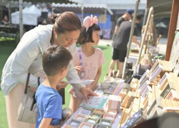 臺中街頭藝術嘉年華5/4、5熱鬧登場-40組街頭藝人輪番上陣