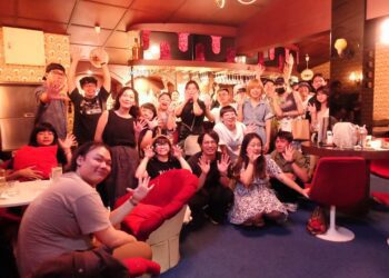 加食延暢越唱越賺！演唱會經濟帶動整體營收成長至少3成