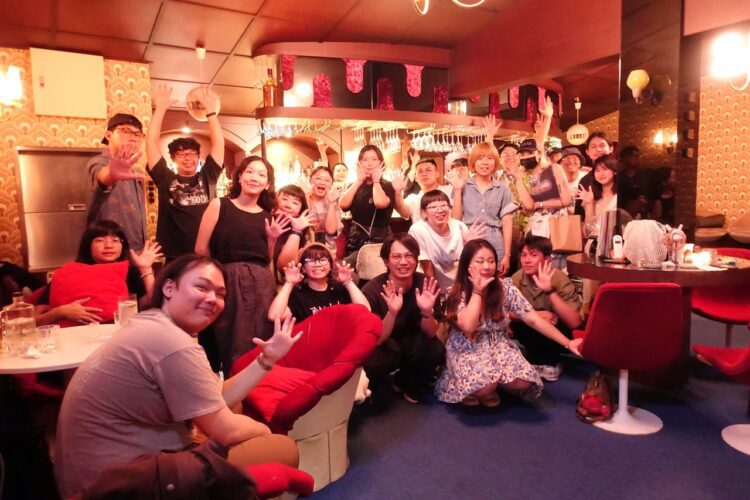 加食延暢越唱越賺！演唱會經濟帶動整體營收成長至少3成